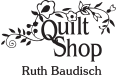 quiltshop-ruth-baudisch-logo quiltshop-ruth-baudisch-logo